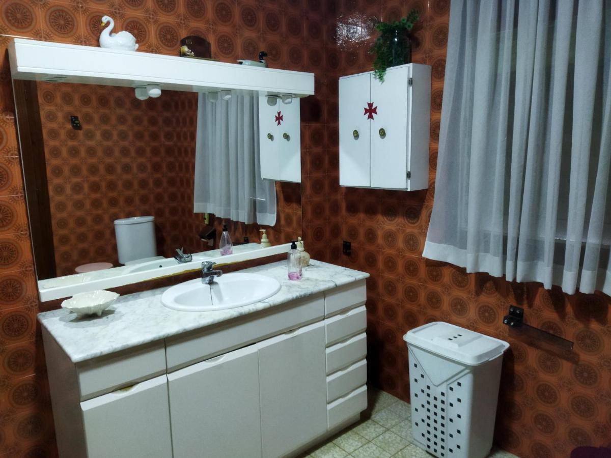 Casa Joan De L'Illa Villa Deltebre Bagian luar foto