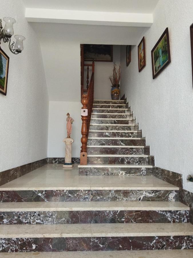 Casa Joan De L'Illa Villa Deltebre Bagian luar foto