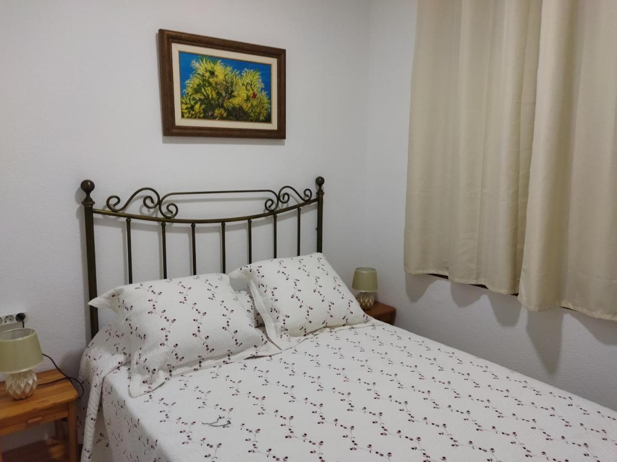 Casa Joan De L'Illa Villa Deltebre Bagian luar foto