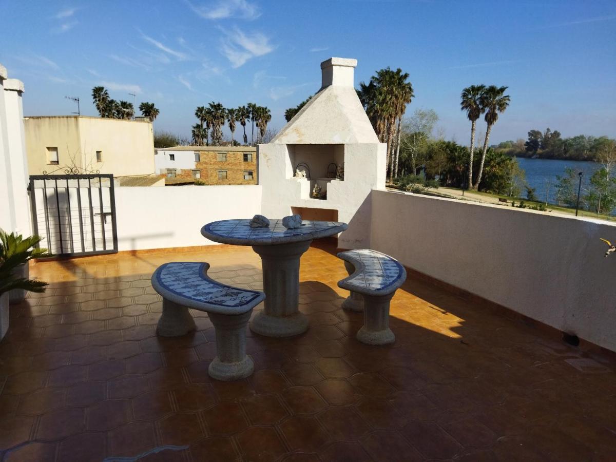 Casa Joan De L'Illa Villa Deltebre Bagian luar foto