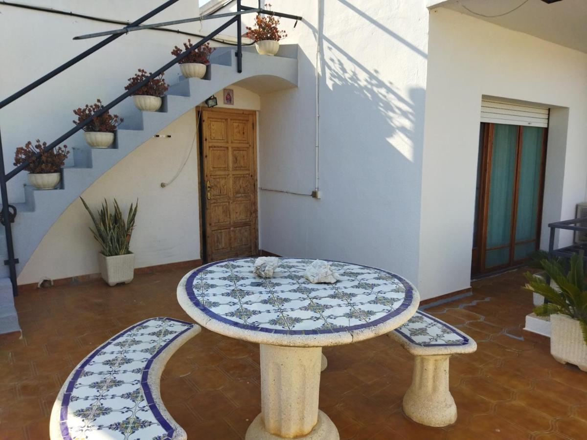 Casa Joan De L'Illa Villa Deltebre Bagian luar foto