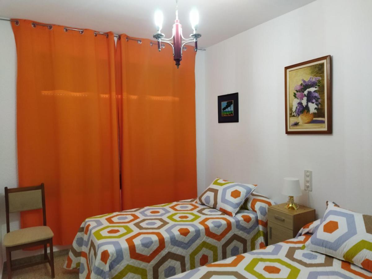 Casa Joan De L'Illa Villa Deltebre Bagian luar foto