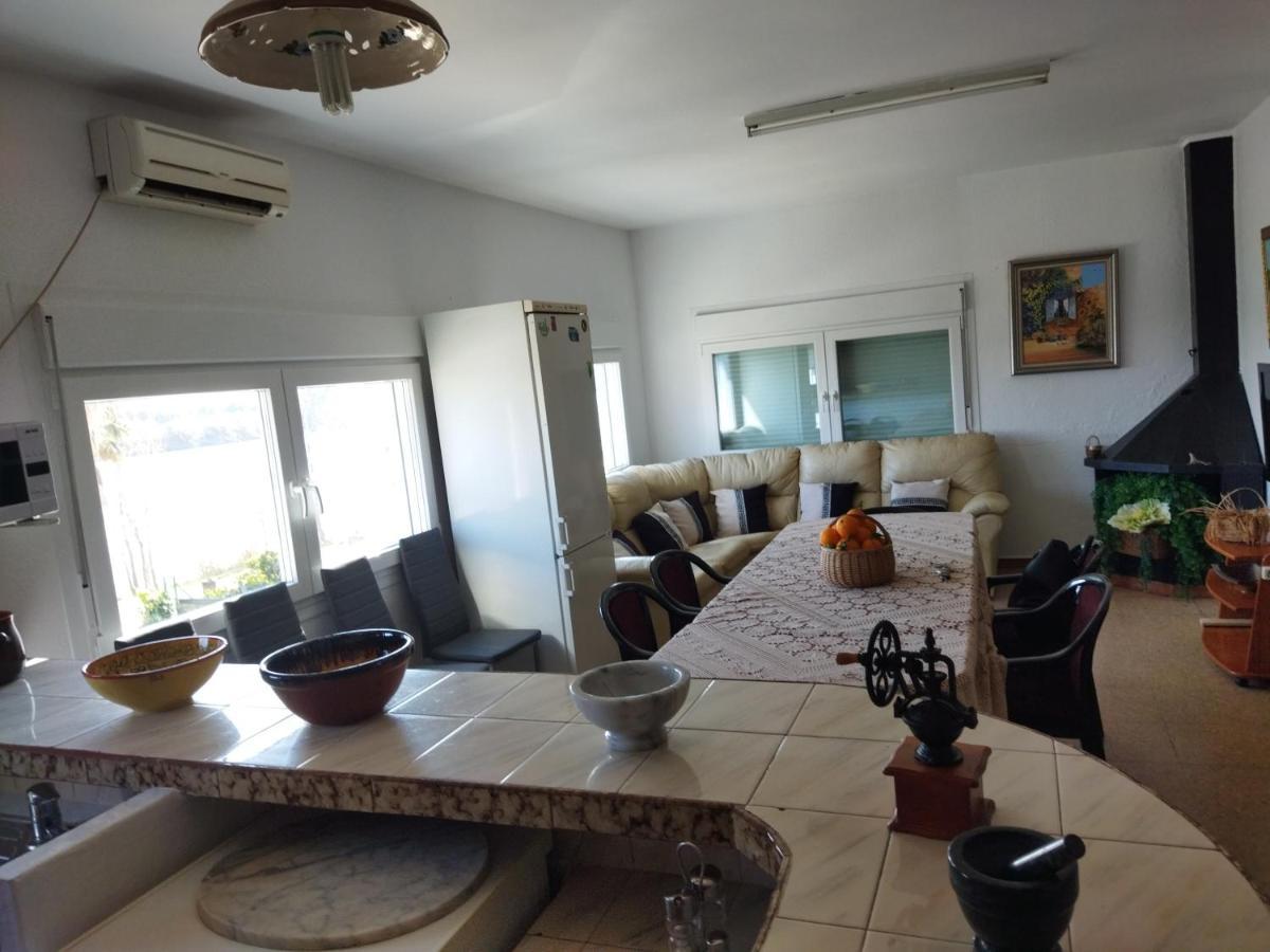 Casa Joan De L'Illa Villa Deltebre Bagian luar foto
