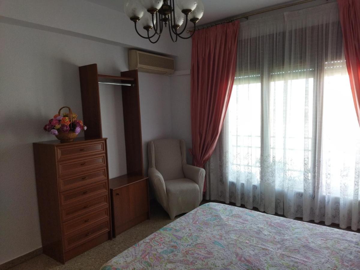 Casa Joan De L'Illa Villa Deltebre Bagian luar foto